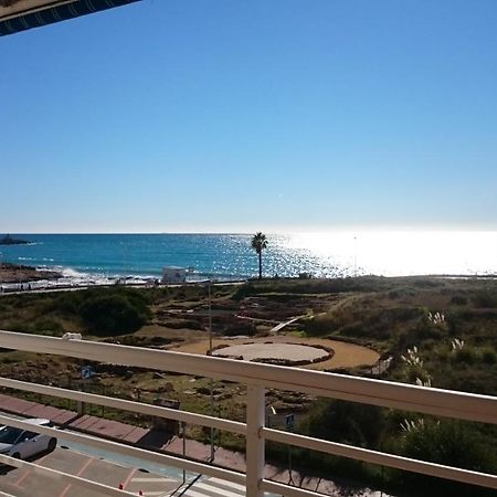 Apartamento Con Excelentes Vistas Calpe Buitenkant foto