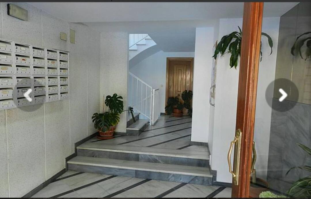 Apartamento Con Excelentes Vistas Calpe Buitenkant foto