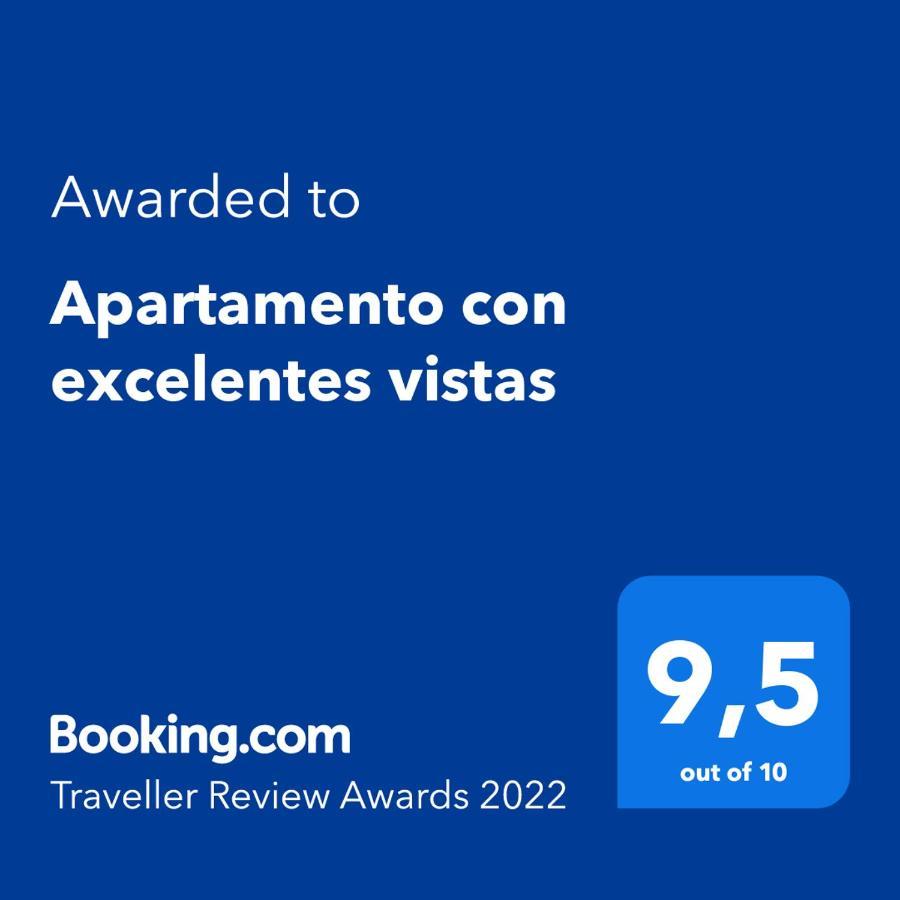 Apartamento Con Excelentes Vistas Calpe Buitenkant foto