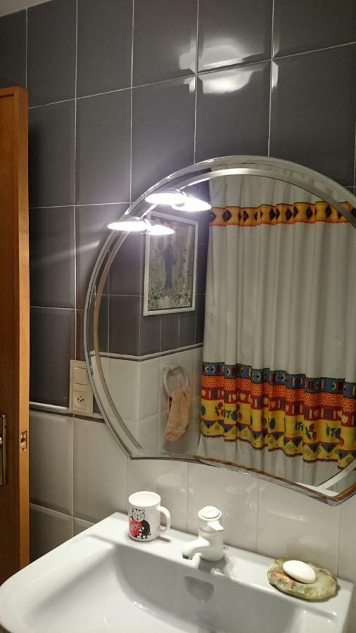Apartamento Con Excelentes Vistas Calpe Buitenkant foto