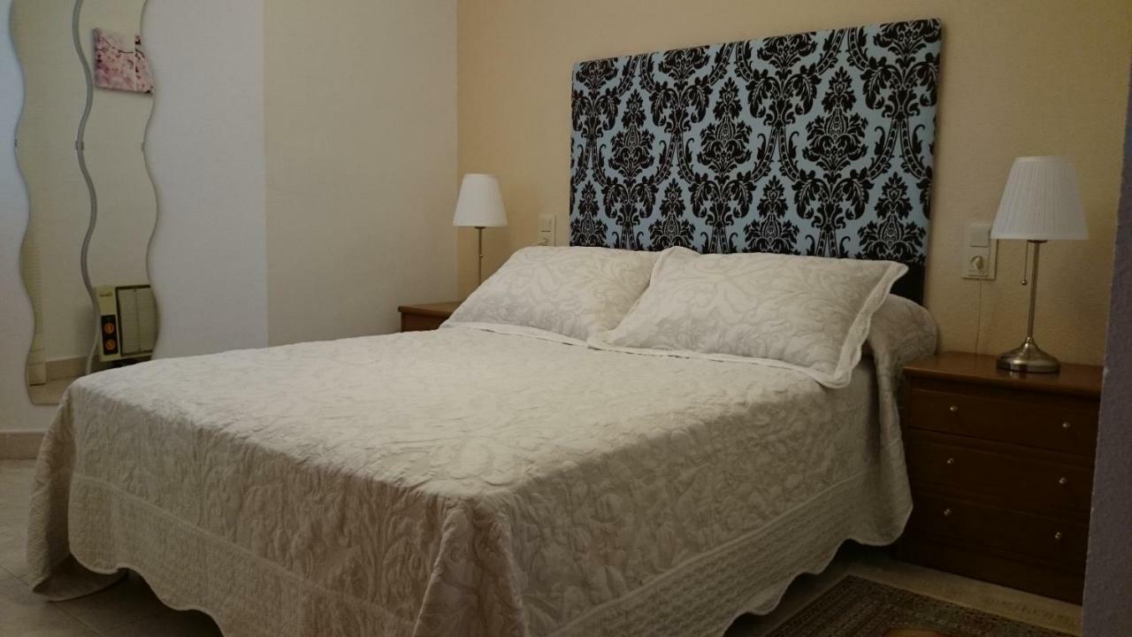 Apartamento Con Excelentes Vistas Calpe Buitenkant foto