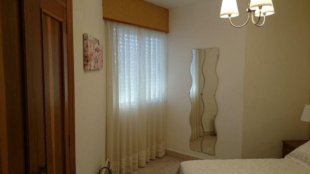 Apartamento Con Excelentes Vistas Calpe Buitenkant foto