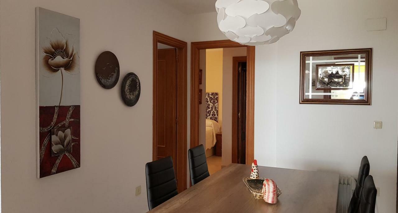 Apartamento Con Excelentes Vistas Calpe Buitenkant foto