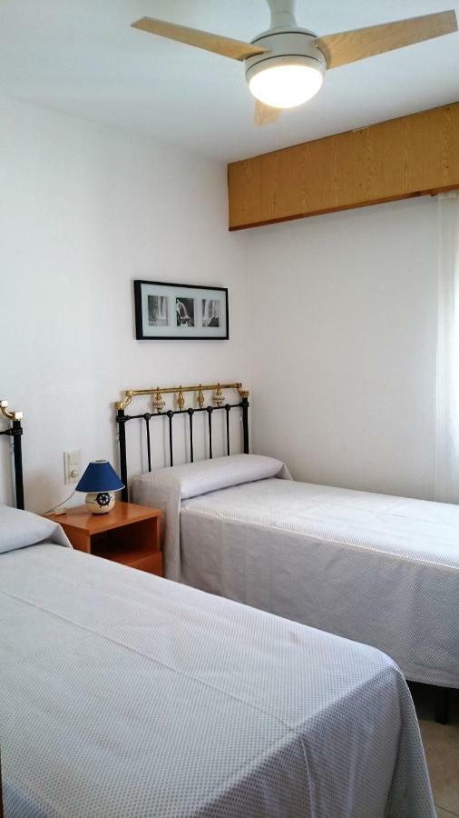 Apartamento Con Excelentes Vistas Calpe Buitenkant foto