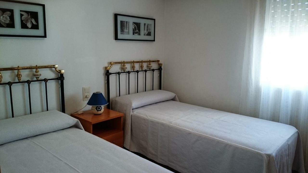 Apartamento Con Excelentes Vistas Calpe Buitenkant foto